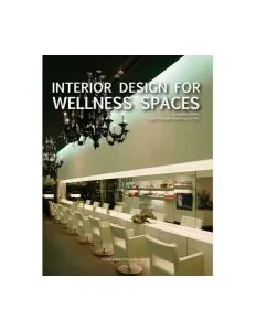 Interior Design for Wellness Spaces de ICI Consultants
