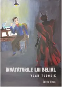 Invataturile lui Belial de Vlad Tudosie