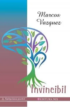 Invincibil de Marcos Vazquez