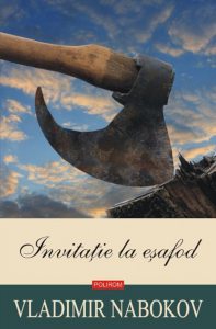 Invitatie la esafod