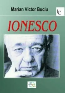 Ionesco de Victor Marian Buciu