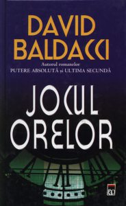 Jocul orelor