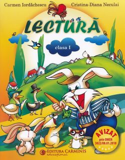 Lectura cls 1