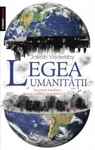 Legea umanitatii de Jakob Vedelsby