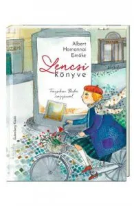 Lencsi konyve de Albert Homonnai Emoke