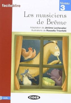 Les musiciens de Brême (-A1)
