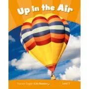 Level 3: Up in the Air CLIL de Marie Crook