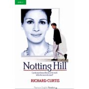 Level.: Notting Hill