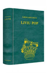 Liber Amicorum