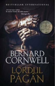 Lordul pagan. Vol 7