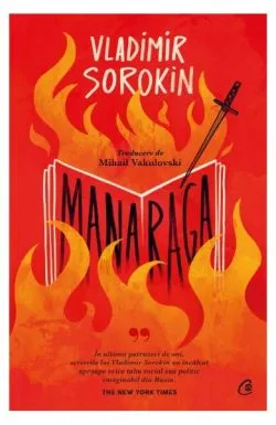 Manaraga de Vladimir Sorokin