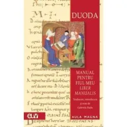 Manual pentru fiul meu. Liber manualis de Duoda