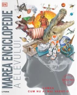 Marea enciclopedie a elevului