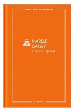 Marele Gatsby (Vol. 22)