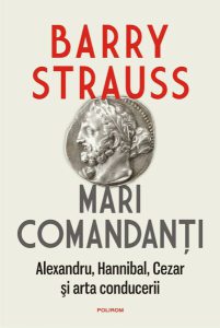 Mari comandanţi