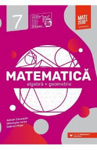 Matematica. Standard