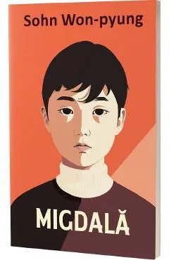 Migdala de Sohn Won-Pyung