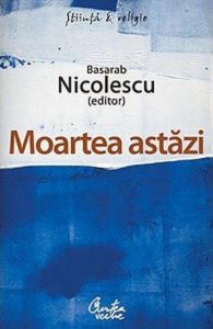 Moartea astazi