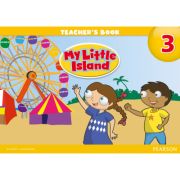 My Little Island Level 3 Teachers Book