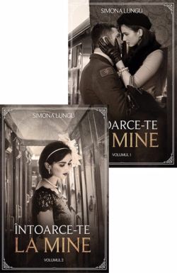 Pachet Intoarce-te la mine Vol. 1 2