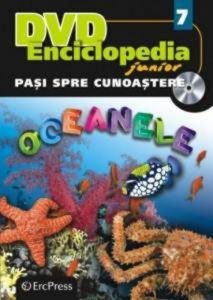 Pasi spre cunoastere nr.7 - Oceanele