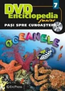 Pasi spre cunoastere nr.7 - Oceanele