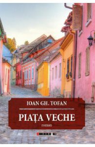 Piata veche