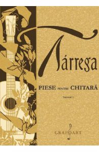 Piese pentru chitara Vol.1