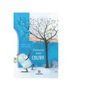 Povestea unei colivii de Rodoula Pappa