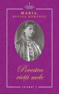 Povestea vietii mele. Volumele I-III