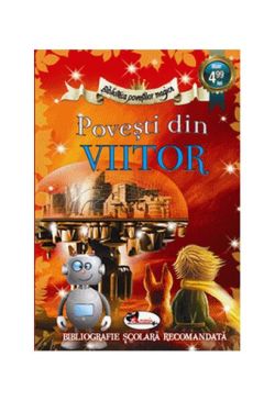 Povești din viitor