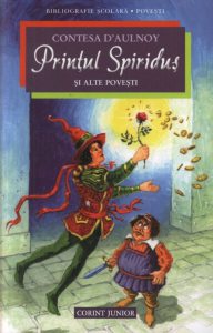 Printul spiridus si alte povesti