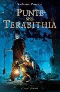 Punte spre Terabithia de Katherine Paterson