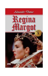 Regina Margot Vol.1