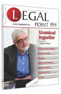 Revista Legal Point nr.2 din 2018