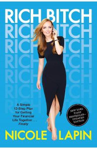 Rich Bitch