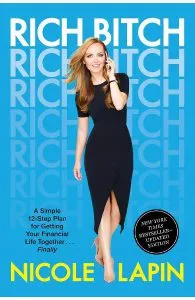Rich Bitch de Nicole Lapin