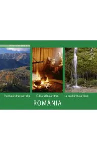 Romania - Culoarul Rucar - Bran de Florin Andreescu