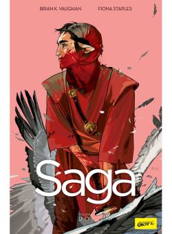 Saga - Volumul 2