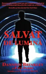Salvat de lumina de Dannion Brinkley