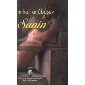 Sanin de Mihail Artabasev