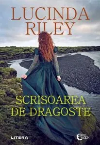 Scrisoarea de dragoste de Lucinda Riley