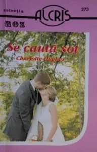 Se cauta sot de Charlotte Hughes