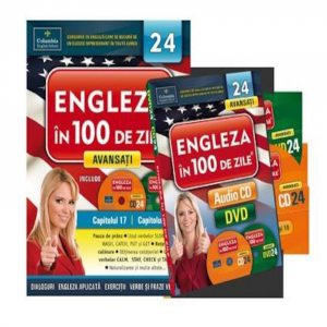 Set.Engleza in 100 de zile Nr.24 (capitolul 47 si 48)