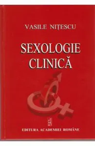 Sexologie clinica de Vasile Nitescu