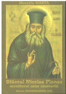 Sfantul Nicolae Planas - ocrotitorul celor casatoriti
