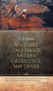 Sfaturile unui diavol batran catre unul mai tanar
