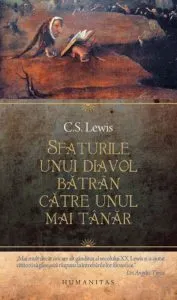 Sfaturile unui diavol batran catre unul mai tanar