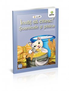 Soarecele si pisica