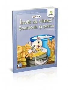 Soarecele si pisica